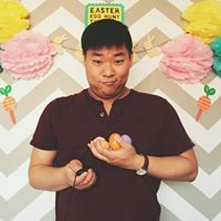 Andrew Chae