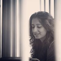 Devi Jayakrishnan