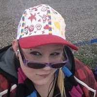 Dawn Hebert