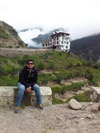 Saurabh Negi