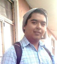 Gilberto Salgado Mtz