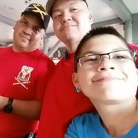 Dax Torres