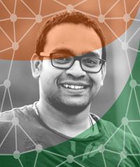 Chandra prakash