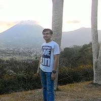 Ahmad Syarifuddin