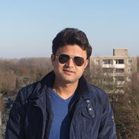 PRASHANT KUMAR