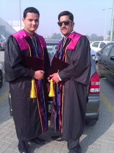 Rai Nadeem