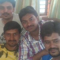 ಶ್ರೀ ಕುಮಾರ್