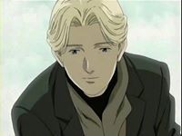 Johan Liebert