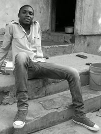 Newton Hamza