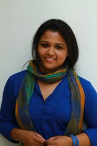 Priyadha Ramesh