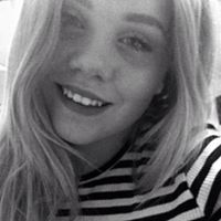 Maja Rasmussen