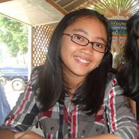 Dita Pratama