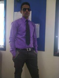 Narendra Raghuwanshi