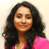 Rakshita Vijay