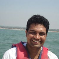 Vishal Singh