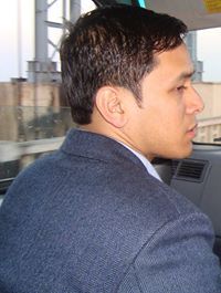 Suresh Amatya