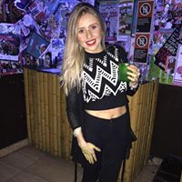 Gracielle Andrade