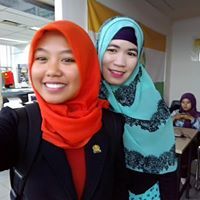 Deti Wahyuni