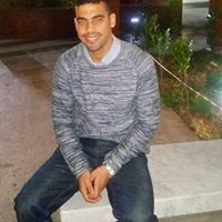 Mohamed Dahman