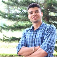 Saurabh Sharma