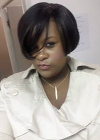 Zanele Radebe