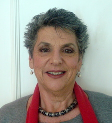 Carol Wexler