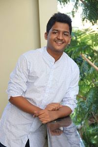 Mohit Yadav