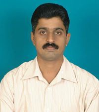 Hari Govindan V