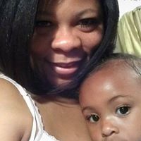 Keitha Long-Williams