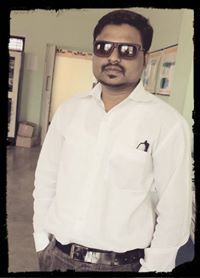 Sandeep Dabhade