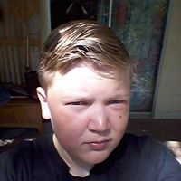 Alexander Johnson Wheaton