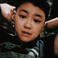 Hazel Tangan