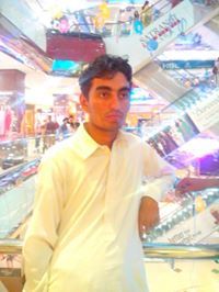 Farman Ullah