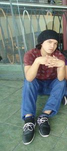 Daniel Losloso