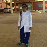 زياد الحارثي