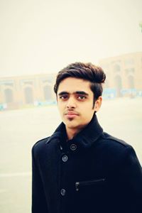 Hubaib Imran