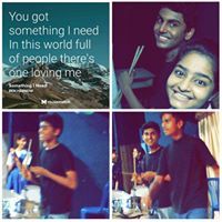 Atharva Padwal