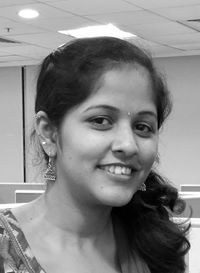 Priyanka Dalal