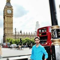 أحمد المعولي