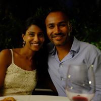 Raja Chakravorti