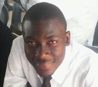 Sampson Duah Frimpong