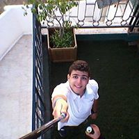 Allaoua Imed