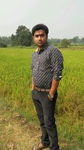 Shantanu Dutta