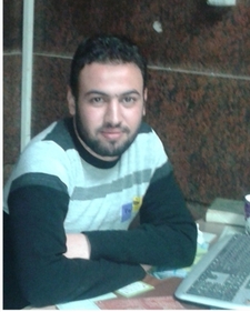 Ahmed  Abd El Rahman