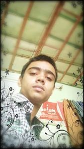 Syed Farid