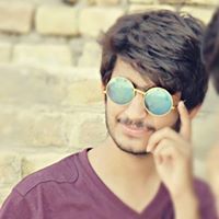 Zohaib Magsi