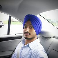 Gursimranjit Kaler