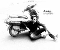 Aman Upadhyay