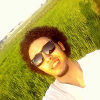 Mohamed Hamdy
