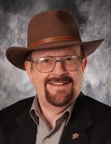 John and Carol Jeffries